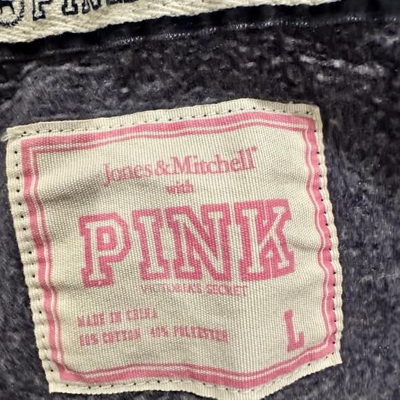 PINK Victoria Secret University of Arizona sweat suite - Picture 2 of 7